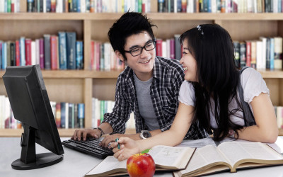 ESL or English as a Second Language