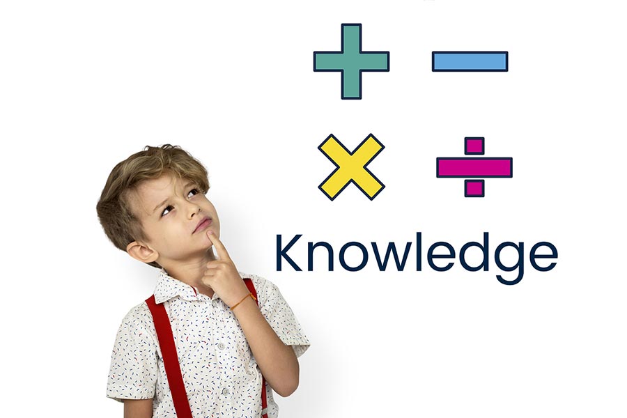 Math Homework Help When Child Has Math Learning Challenge