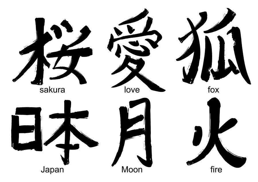 Become fluent in Japanese with a Japanese teacher.