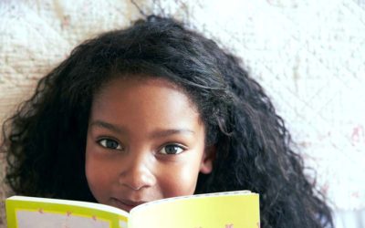 Reading Comprehension Strategies for Elementary Students