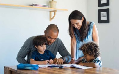 Home Tutoring Your Child to Get Schoolwork Caught Up