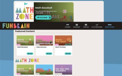 Cool Math Games Build Important Skills