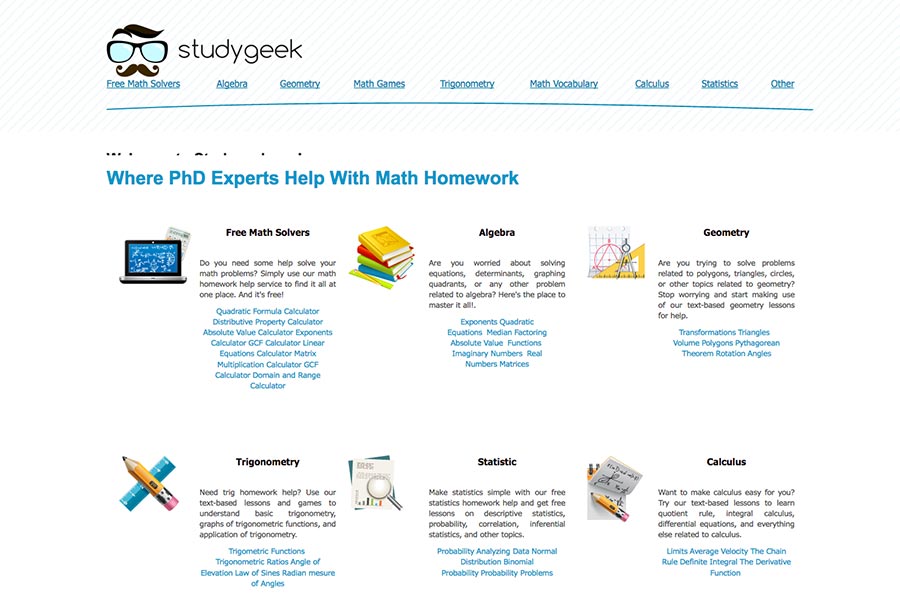 homework help for free