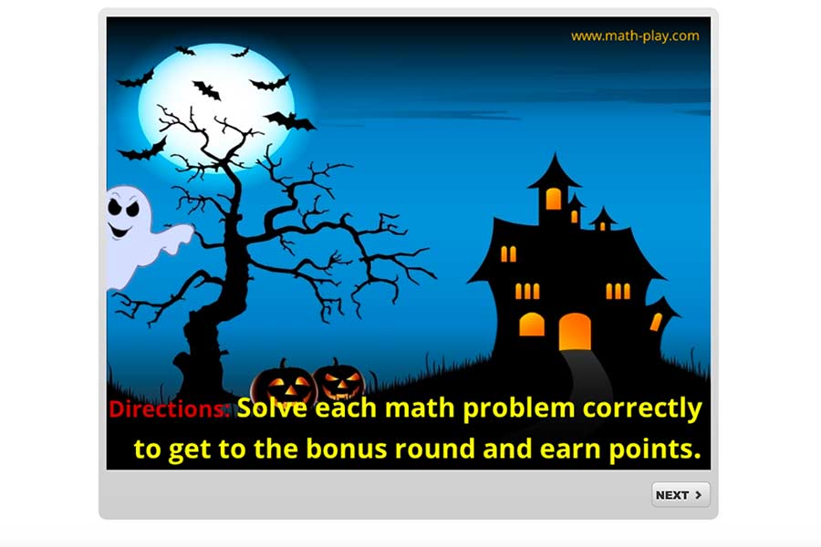 Fun math games, Online games for  kids, Fun math