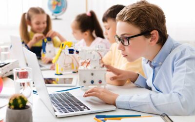 The Benefits of Private STEM Tutoring