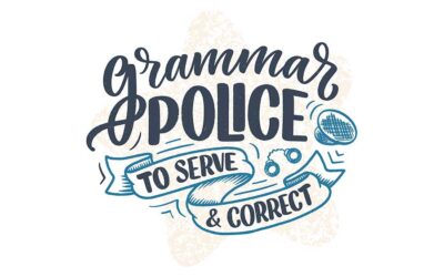 How to Avoid Common Grammar Mistakes